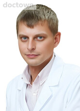Смирнов Алексей Владимирович