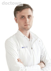 Смирнов Сергей Эдуардович