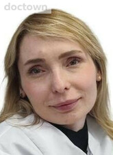 Фомина-Нилова Ольга Сергеевна