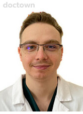 Семенов Андрей Всеволодович