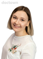 Ивашинина Анастасия Дмитриевна