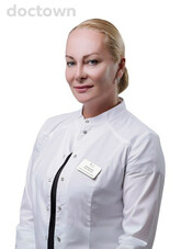 Подольская Алиса Юрьевна