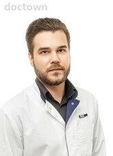 Полев Георгий Александрович