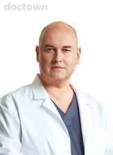 Блохин Андрей Владимирович