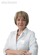 Блохина Ирина Викторовна