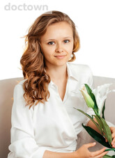 Ефремова Вероника Сергеевна