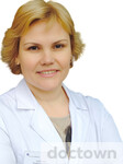 Топорова Татьяна Николаевна