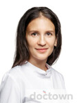 Бабурова Татьяна Николаевна