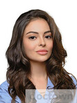Багаева Элла Кондратовна