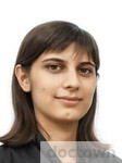 Багдасарян Седа Арменовна