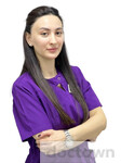 Бахшалиева Фируза Физулиевна