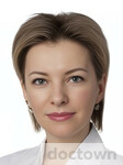 Герасимова Ольга Николаевна
