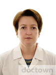 Желудкова Ольга Юрьевна