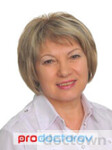Дубова Ирина Юрьевна