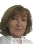 Сяркина Елена Анатольевна