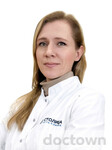 Клюшникова Светлана Владимировна