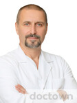 Анчиков Григорий Юрьевич