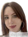 Кудрявцева Анна Дмитриевна