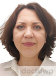 Куликова Наталья Рафаиловна