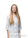 Куликова Татьяна Ивановна
