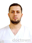 Керимов Ислам Зейнутдинович 