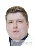 Мокрицкий Дмитрий Евгеньевич