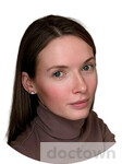 Молчанова Юлия Алексеевна