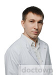 Плаксин Владимир Юрьевич