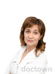 Миронова Наталья Алексеевна