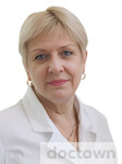 Качанова Тамара Михайловна