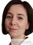 Катаева Екатерина Юрьевна