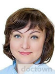Казаченок Анна Юрьевна