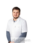 Зорин Артем Евгеньевич