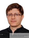 Гаджирамазанов Рамазан Рамазанович