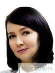 Горюнова Ирина Николаевна