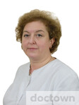 Гостева Ирина Валерьевна