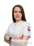 Цимбал Снежана Юрьевна