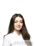 Цингиева Лиана Рамзановна