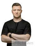 Юрченко Максим Витальевич