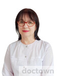 Варганова Ольга Ивановна