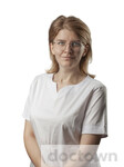 Варлахова Владислава Владимировна