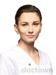 Васюхина Ксения Маратовна