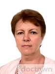 Ильина Ольга Владимировна