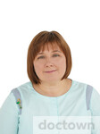 Цюрток Ольга Михайловна