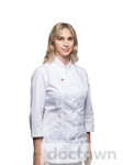 Пухова Инна Александровна