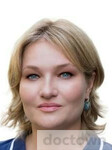 Степанова Елена Александровна