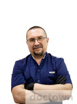 Протасов Евгений Юрьевич