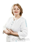 Протасова Ирина Викторовна