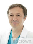 Пичуров Сергей Юрьевич