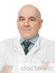 Пильх Михаил Данилович